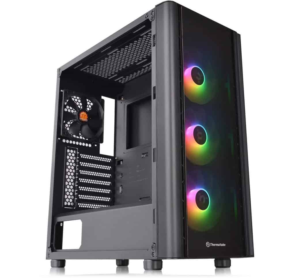 Thermaltake V250