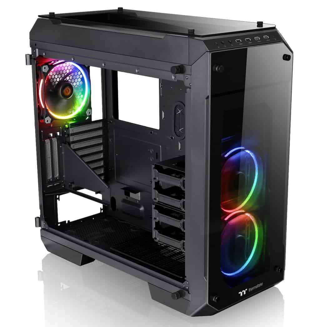 Thermaltake View 71