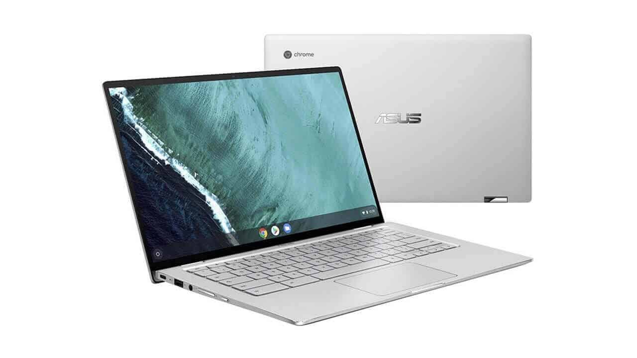 asus chromebook c434 2