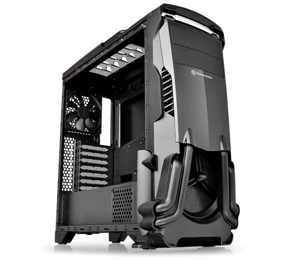thermaltake versa n24