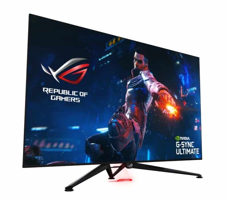 Asus ROG Swift PG65UQ