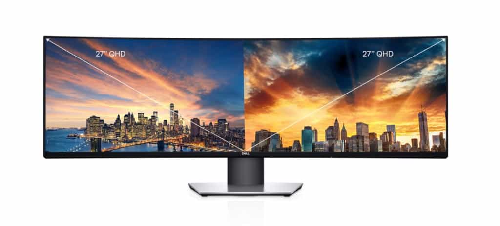 Dell U4919DW