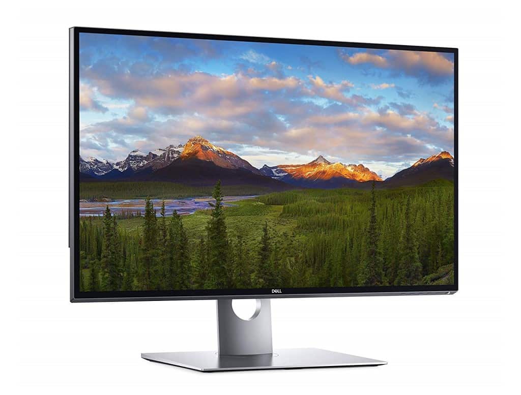 Dell UltraSharp UP3218K