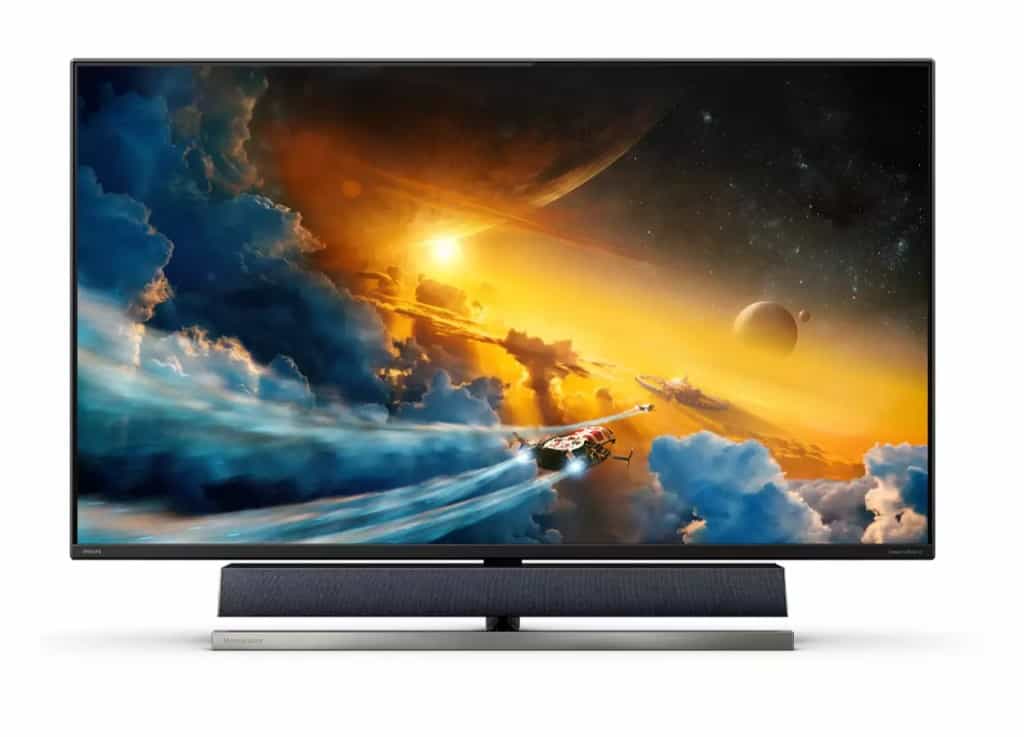 Philips Momentum 558M1RY