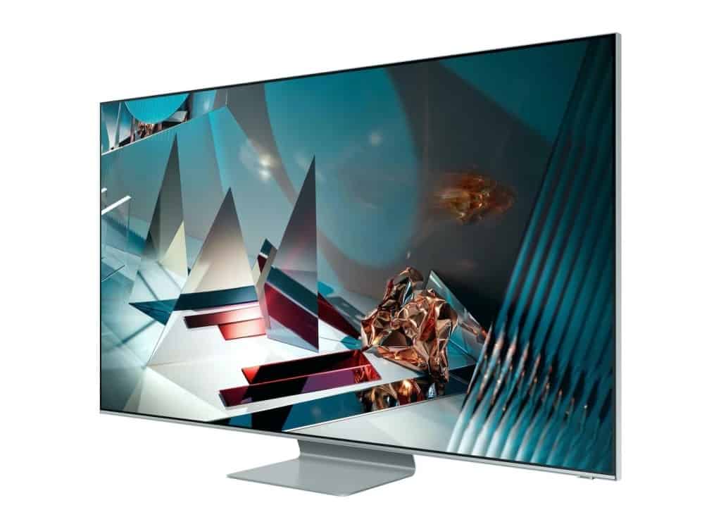 Samsung 8k Q800T