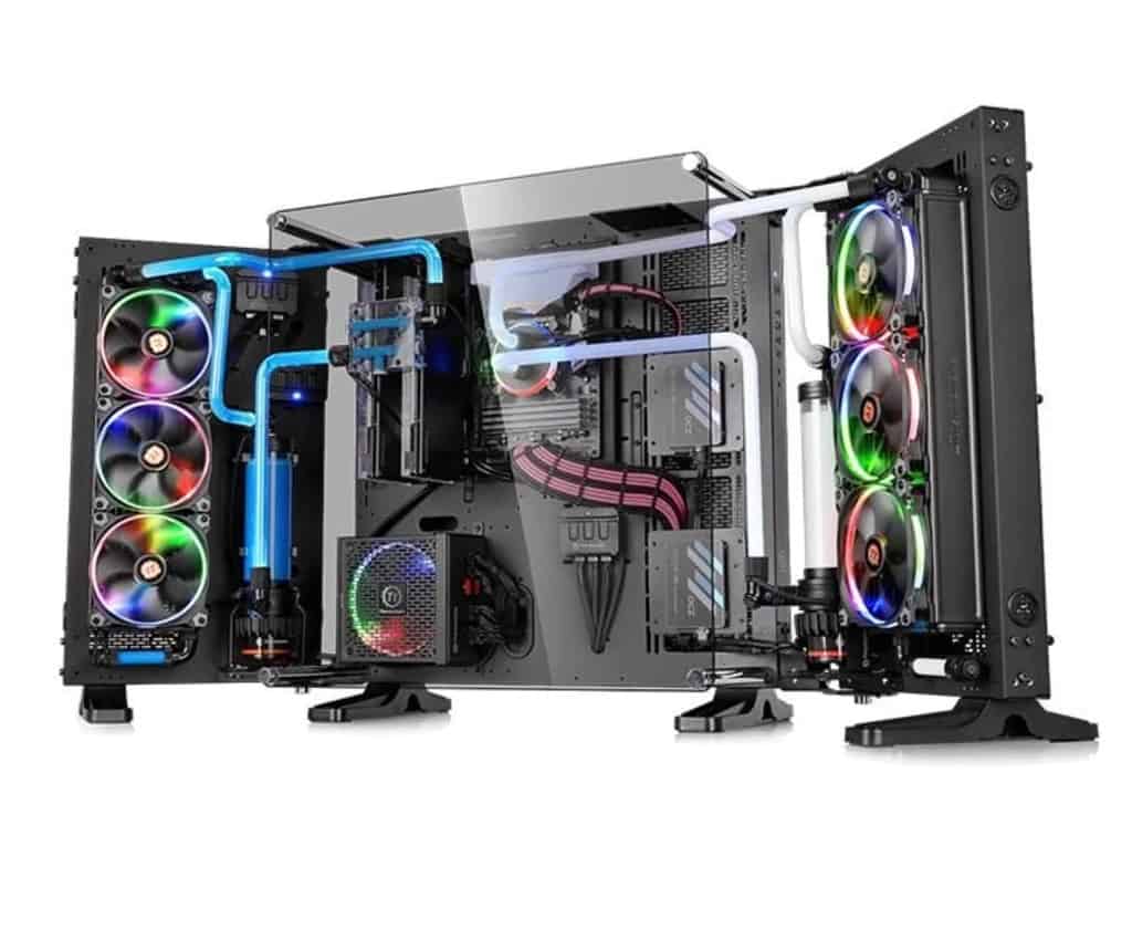 Thermaltake Core P7