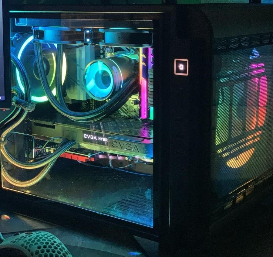 Thermaltake Level 20 VT 2