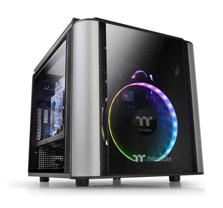 Thermaltake Level 20 VT