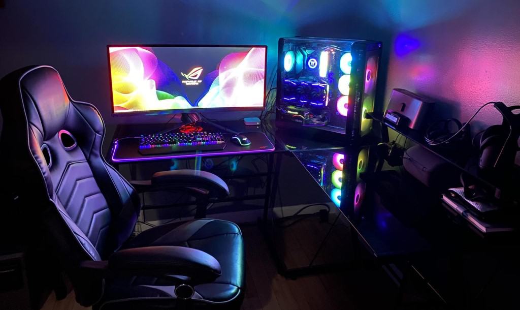 Thermaltake View 37 2