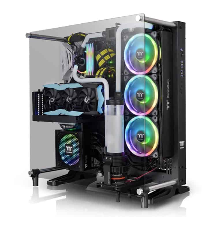 thermaltake core p5 v2 2